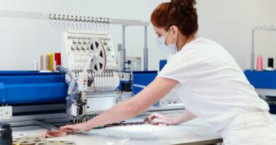 entreprises suisses machines textiles