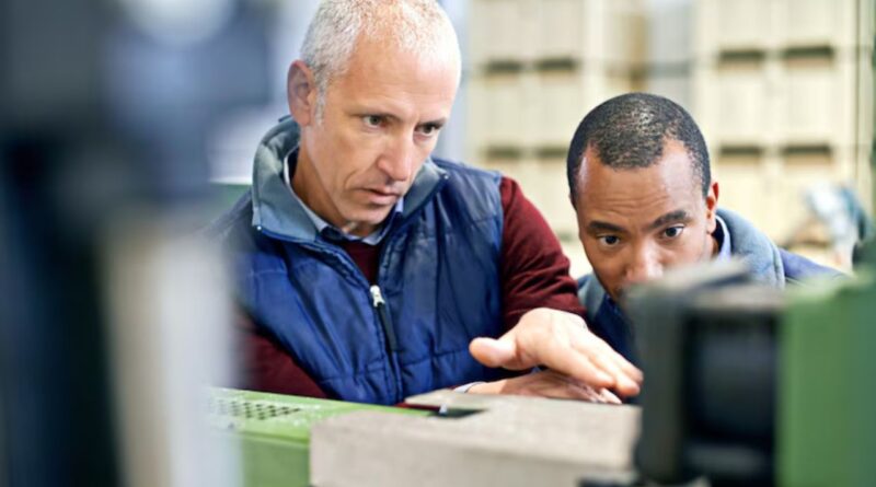 marques machines industrielles suisses