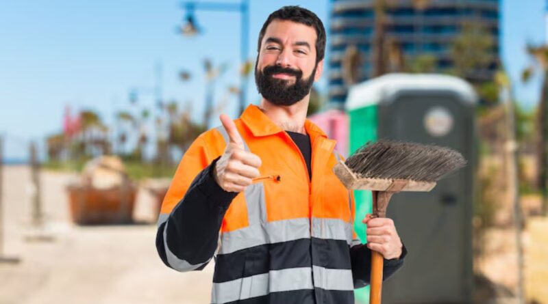 balayeuses municipales suisses appears