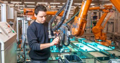 machines suisses technologie environnementale