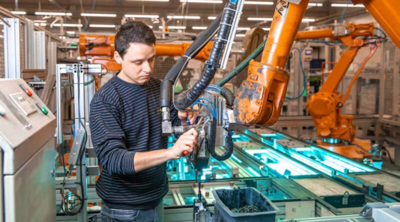 machines suisses technologie environnementale