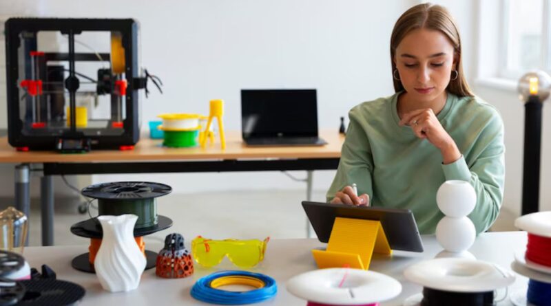 entreprises suisses impression 3d fabrication additive