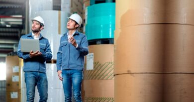 Secteur Logistique Luxembourg