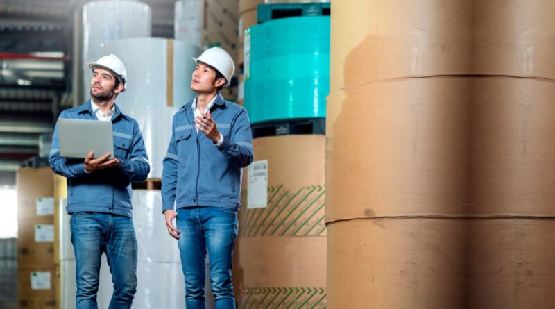 Secteur Logistique Luxembourg