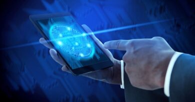 Blockchain Banque Assurances Luxembourg