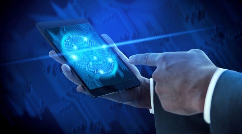 Blockchain Banque Assurances Luxembourg