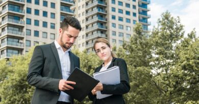 Lois Immobilières Suisses