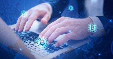 Collaborations Blockchain Transfrontalières Luxembourg