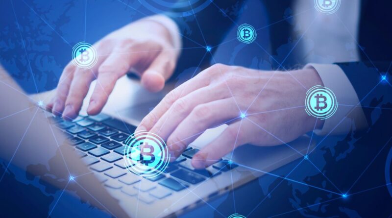 Collaborations Blockchain Transfrontalières Luxembourg