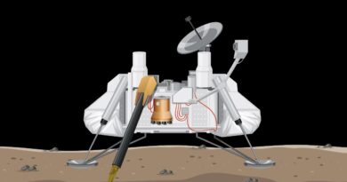 missions internationales de composants spatiaux suisses