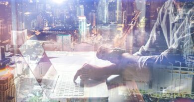 entreprises innovantes fintech luxembourgeoises