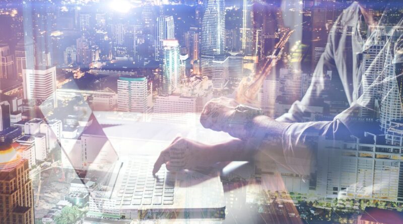 entreprises innovantes fintech luxembourgeoises