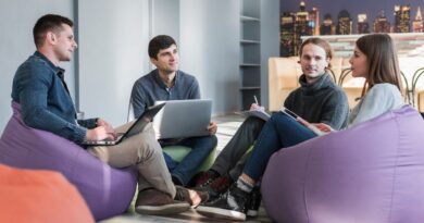 Colocation en France