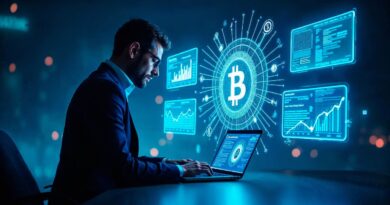 Fonds Capital-Risque Blockchain