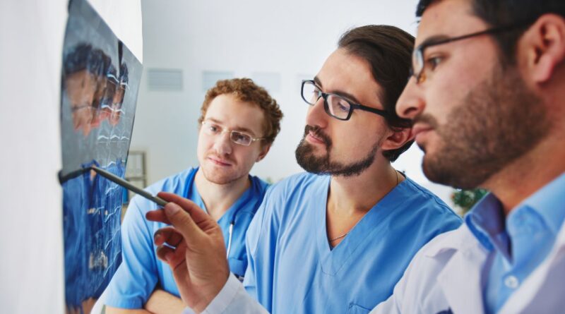 Les géants pharmaceutiques suisses dans le secteur de la santé mondiale