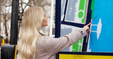 transport durable Luxembourg