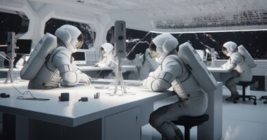 Swiss robotics innovations