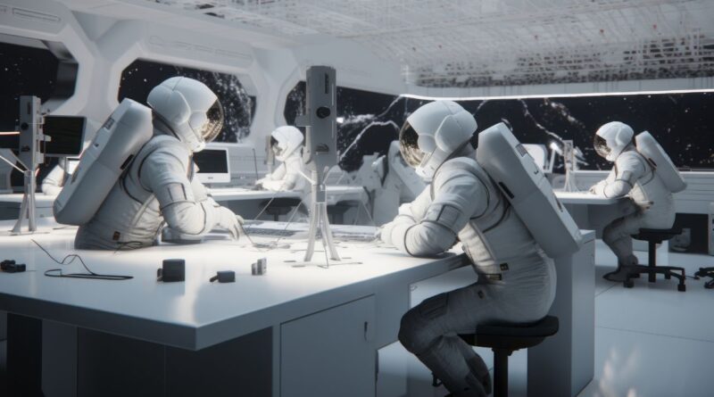 Swiss robotics innovations