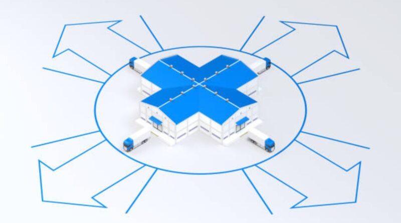 Innovations Suisses Chaîne du Froid