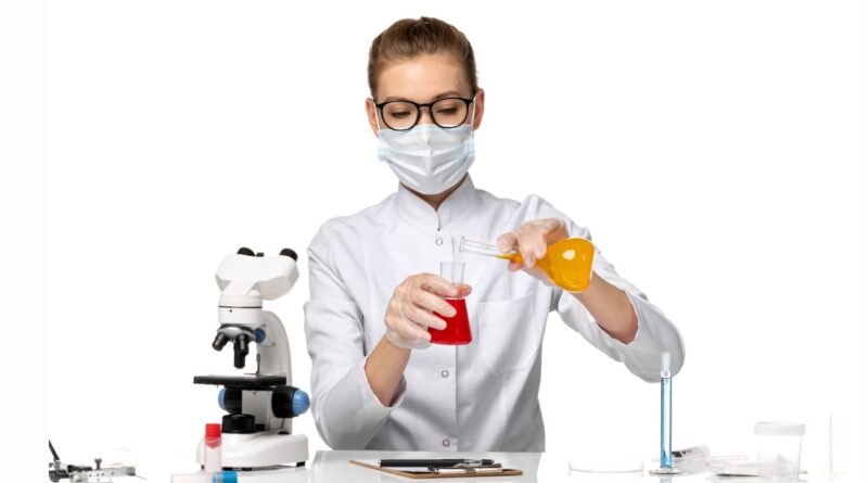 innovations suisses administration des médicaments chimie