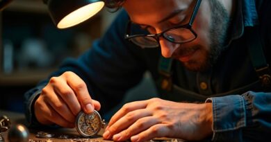 maîtres horlogers suisse