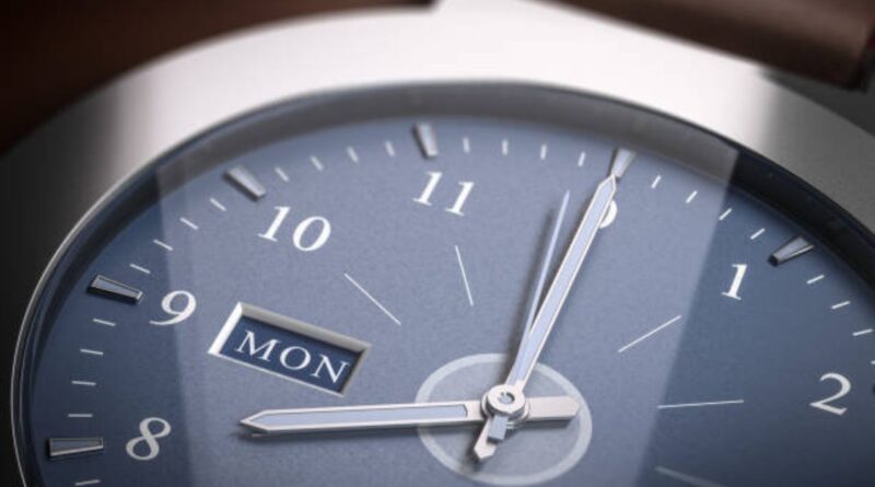 montres precision suisse