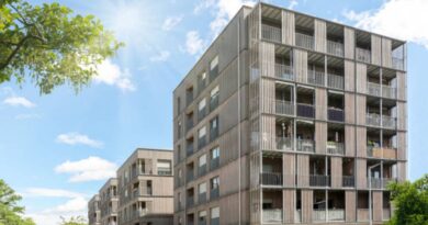 logements abordables empreinte carbone nulle