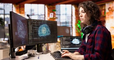 Projets Blockchain Suisses