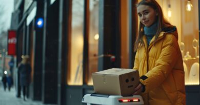 Livraison Dernier Kilomètre Suisse