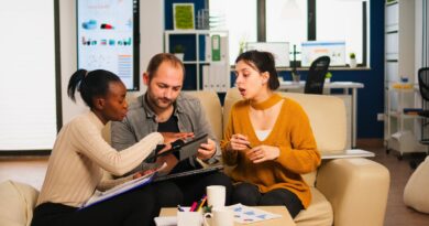 startups fintech luxembourg