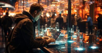 startups blockchain au Luxembourg