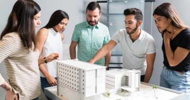 startups construction modulaire