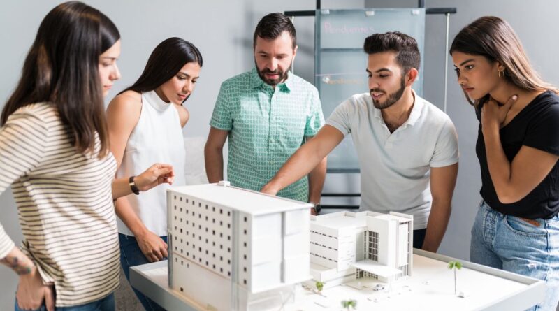 startups construction modulaire