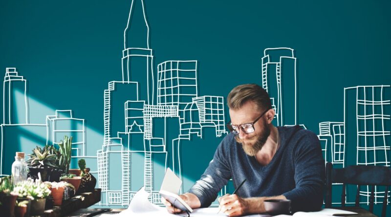 permis de construire startups françaises