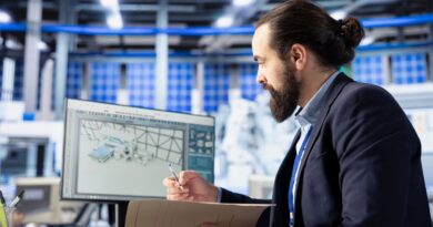 Startups Logistiques Luxembourg