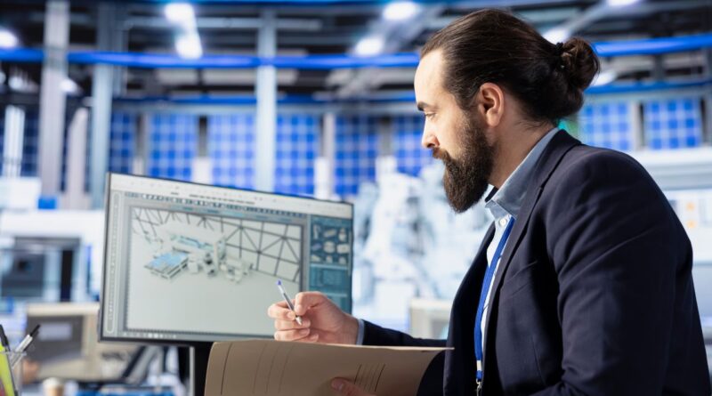 Startups Logistiques Luxembourg