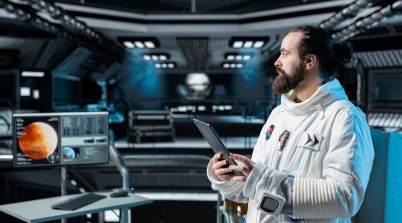 startups spatiales suisse