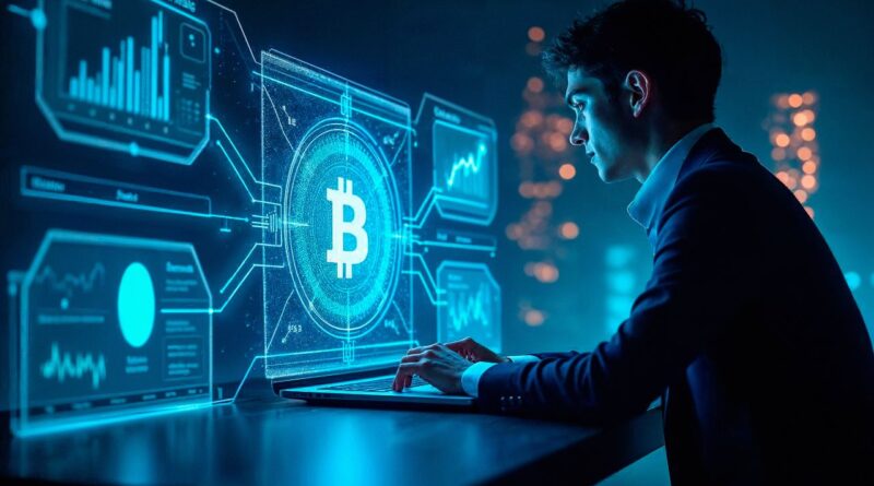 startups suisses defi tokenisation