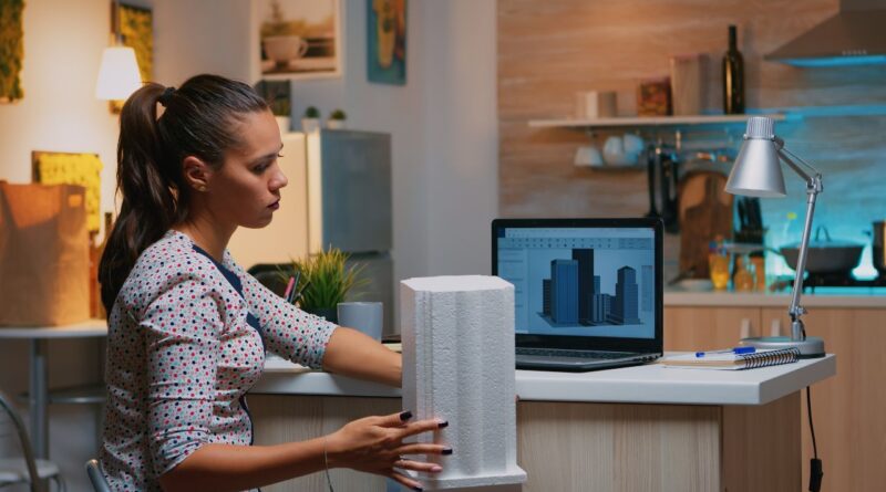 technologies maison intelligente françaises