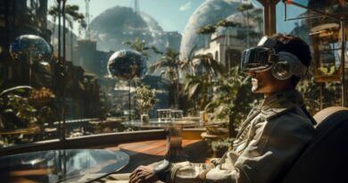 Technologies spatiales du futur en Suisse