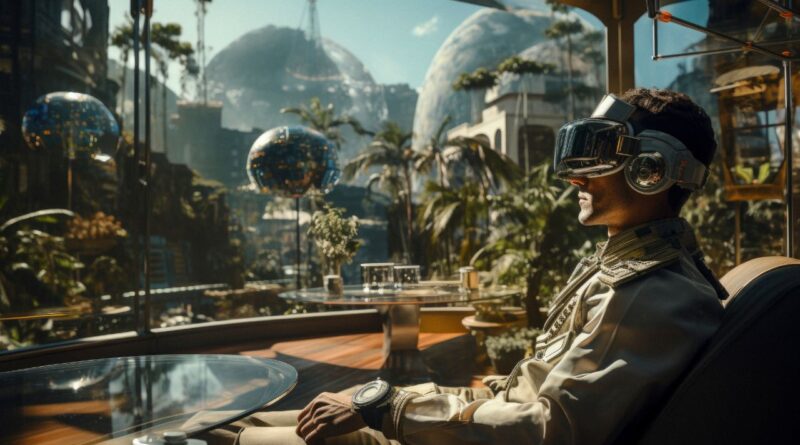 Technologies spatiales du futur en Suisse