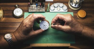 horlogerie suisse en ligne