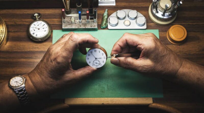 horlogerie suisse en ligne