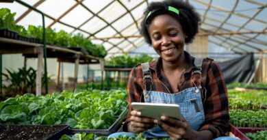 innovations agroalimentaires Sénégal