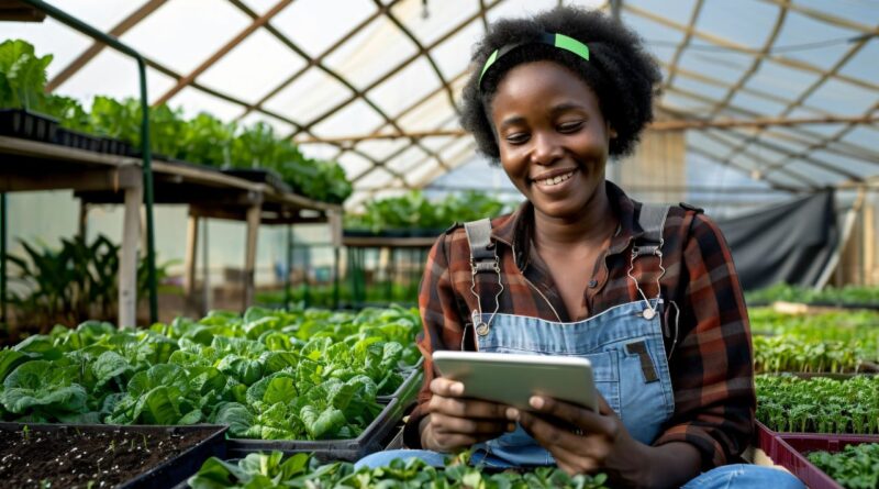 innovations agroalimentaires Sénégal