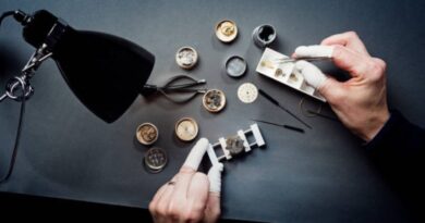 usines montres suisses