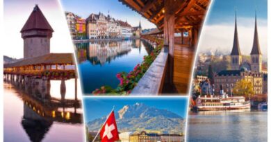 visites guidées suisse