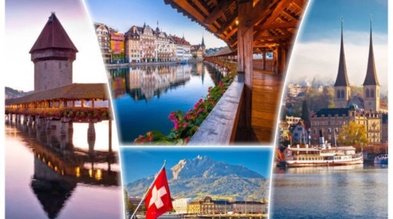 visites guidées suisse