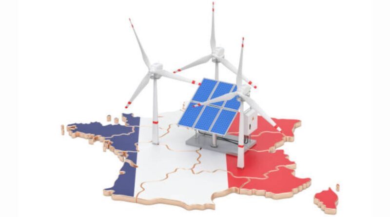 chantiers construction énergies renouvelables france