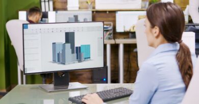 innovations BIM France